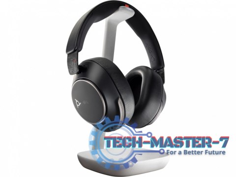 Słuchawki Voyager Surround 85UC USB-C/A MS 8G7T8AA Słuchawki Voyager Surround 85UC USB-C/A MS 8G7T8AA