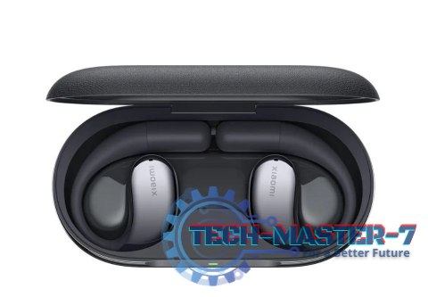 Słuchawki bezprzewodowe OpenWear Stereo szare Słuchawki bezprzewodowe OpenWear Stereo szare