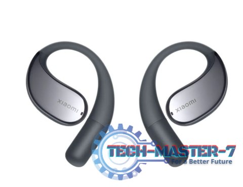 Słuchawki bezprzewodowe OpenWear Stereo szare Słuchawki bezprzewodowe OpenWear Stereo szare