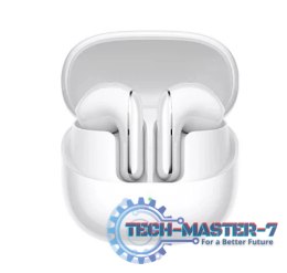 Słuchawki bezprzewodowe Redmi Buds 5 ceramic white