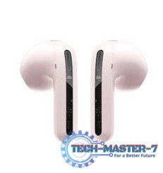 Słuchawki bezprzewodowe Redmi Buds 6 Active Pink