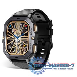 Smartwatch BT101 2.02