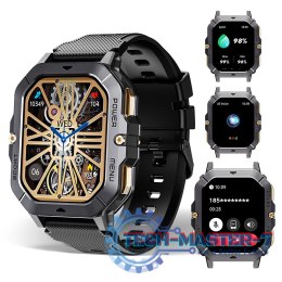 Smartwatch BT101 2.02