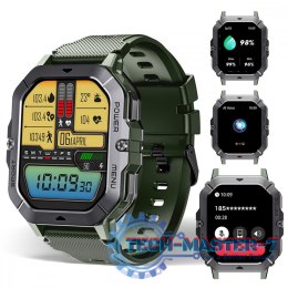 Smartwatch BT101 2.02\