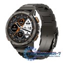 Smartwatch FW110 Titan Chronos Czarny