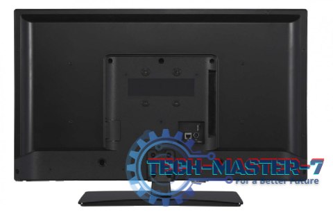 Telewizor LED 32 cale 32FHH5124 Telewizor LED 32 cale 32FHH5124