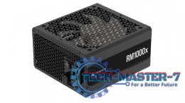 Zasilacz modularny RMXSeries 1000 ATX 3.1 F. Modular Gold