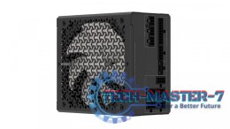 Zasilacz modułowy RMX Series RM850X ATX 3.1 F. Modular Gold