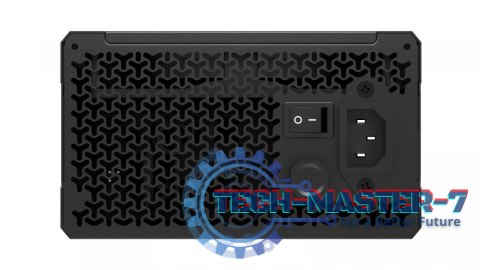 Zasilacz modułowy RMX Series RM850X ATX 3.1 F. Modular Gold Zasilacz modułowy RMX Series RM850X ATX 3.1 F. Modular Gold