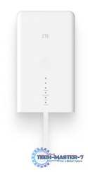 Zestaw MC889 ODU 5G + T3000 Czarny