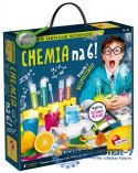 Zestaw naukowy Im a Genius Chemia na 6!