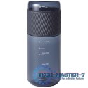 Bidon tritanowy Bottle 680ml czarny
