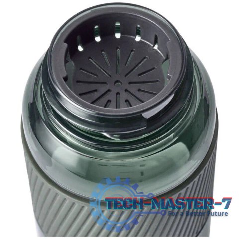 Bidon tritanowy Bottle 680ml zielony Bidon tritanowy Bottle 680ml zielony