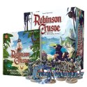 Gra Robinson Crusoe: Edycja Kolekcjonerska
