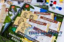 Gra Robinson Crusoe: Edycja Kolekcjonerska