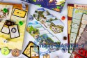 Gra Robinson Crusoe: Edycja Kolekcjonerska