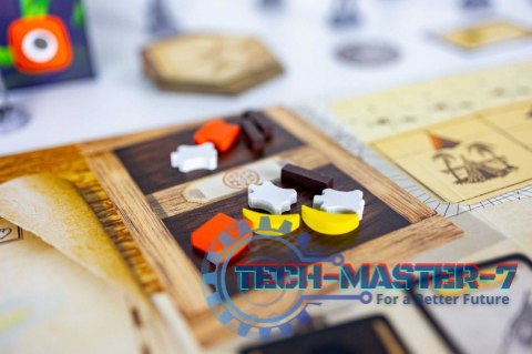 Gra Robinson Crusoe: Edycja Kolekcjonerska Gra Robinson Crusoe: Edycja Kolekcjonerska