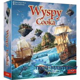 Gra Wyspa Cooka