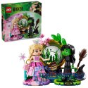 Klocki Wicked 75682 Figurki Elphaby i Glindy