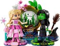 Klocki Wicked 75682 Figurki Elphaby i Glindy