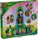 Klocki Wicked 75684 Powitanie w Emerald City