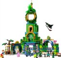 Klocki Wicked 75684 Powitanie w Emerald City