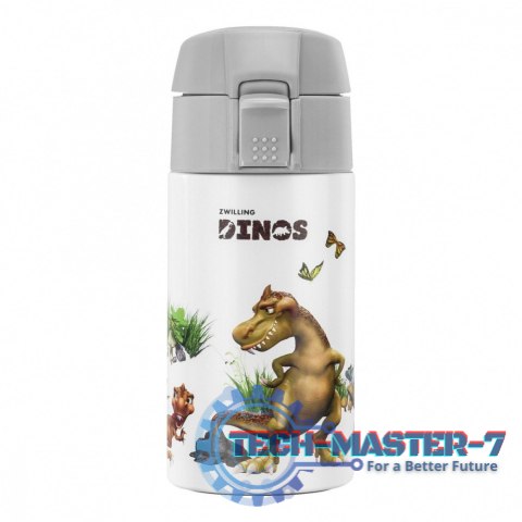 Kubek termiczny Dinos 380ml