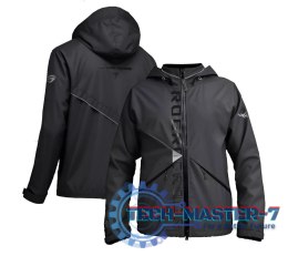 Kurtka ROG Windbreaker L/Black 90GC01V0-BLT020