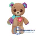 Maskotka interaktywna Thready Bear Miś Guziczek