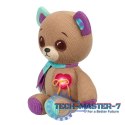 Maskotka interaktywna Thready Bear Miś Guziczek