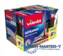 Mop Ultramax BOX + ściereczki