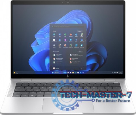 Notebook Elite x360 1040 G11 U7-155H 1TB/32GB/W11P/14.0 9G0X5ET