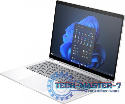 Notebook Elite x360 1040 G11 U7-155H 512GB/16GB/W11P/14.0 9G0X2ET Notebook Elite x360 1040 G11 U7-155H 512GB/16GB/W11P/14.0 9G0X2ET
