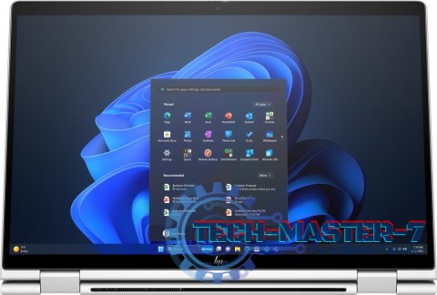 Notebook Elite x360 1040 G11 U7-155H 512GB/16GB/W11P/14.0 9G0X2ET Notebook Elite x360 1040 G11 U7-155H 512GB/16GB/W11P/14.0 9G0X2ET