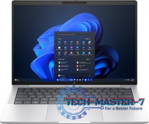 Notebook EliteBook 1040 G11 U7-165H 1TB/32GB/W11P/14.0 9G0X0ET