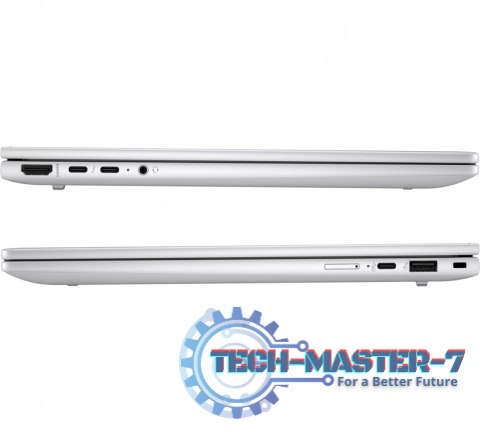 Notebook EliteBook 1040 G11 U7-165H 1TB/32GB/W11P/14.0 9G0X0ET Notebook EliteBook 1040 G11 U7-165H 1TB/32GB/W11P/14.0 9G0X0ET