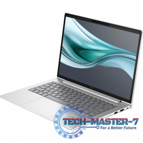 Notebook EliteBook 640 G11 U5-125U 512GB/16GB/W11Pro/14.0 A37VRET Notebook EliteBook 640 G11 U5-125U 512GB/16GB/W11Pro/14.0 A37VRET