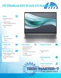 Notebook EliteBook 660 G11 U7-155U 1TB/32GB/W11Pro/16.0 A37W1ET