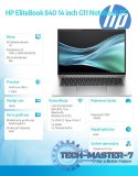 Notebook EliteBook 840 G11 U7-155U 512GB/16GB/W11P/14.0 9G0V5ET