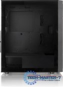 Obudowa Versa XM1 Black Steel 120mm Fan USB3.0 - Czarna