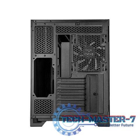 Obudowa Visio AIR GM-30 B-M-OP 3xwentylator Obudowa Visio AIR GM-30 B-M-OP 3xwentylator