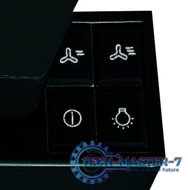 Okap teleskopowy AKR750GK Okap teleskopowy AKR750GK