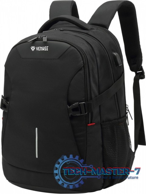 Plecak do laptopa YBB 1502 FLASH uniwersalny 15.6 cali