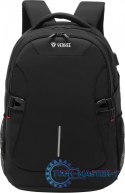 Plecak do laptopa YBB 1502 FLASH uniwersalny 15.6 cali