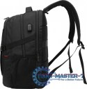 Plecak do laptopa YBB 1502 FLASH uniwersalny 15.6 cali