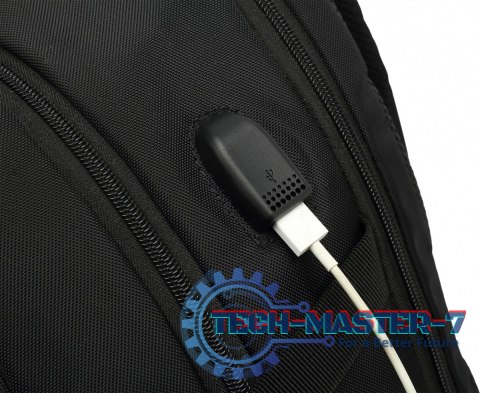 Plecak do laptopa YBB 1502 FLASH uniwersalny 15.6 cali Plecak do laptopa YBB 1502 FLASH uniwersalny 15.6 cali
