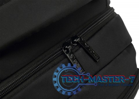 Plecak do laptopa YBB 1502 FLASH uniwersalny 15.6 cali Plecak do laptopa YBB 1502 FLASH uniwersalny 15.6 cali