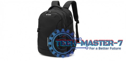 Plecak do laptopa YBB 1502 FLASH uniwersalny 15.6 cali Plecak do laptopa YBB 1502 FLASH uniwersalny 15.6 cali