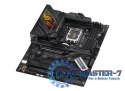 Płyta główna ROG STRIX Z790-H GAMING WIFI 4DDR5 HDMI ATX