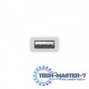 Przejściówka z USB-C na USB